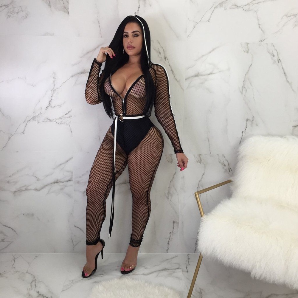 New swimsuit cover up